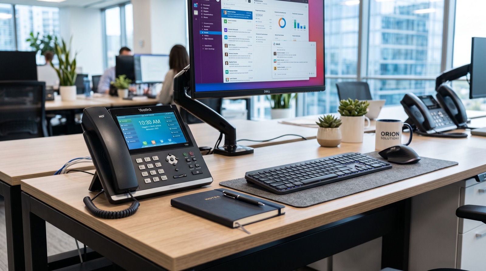 Fanvil IP Phones in Karachi: Smart VoIP Upgrade