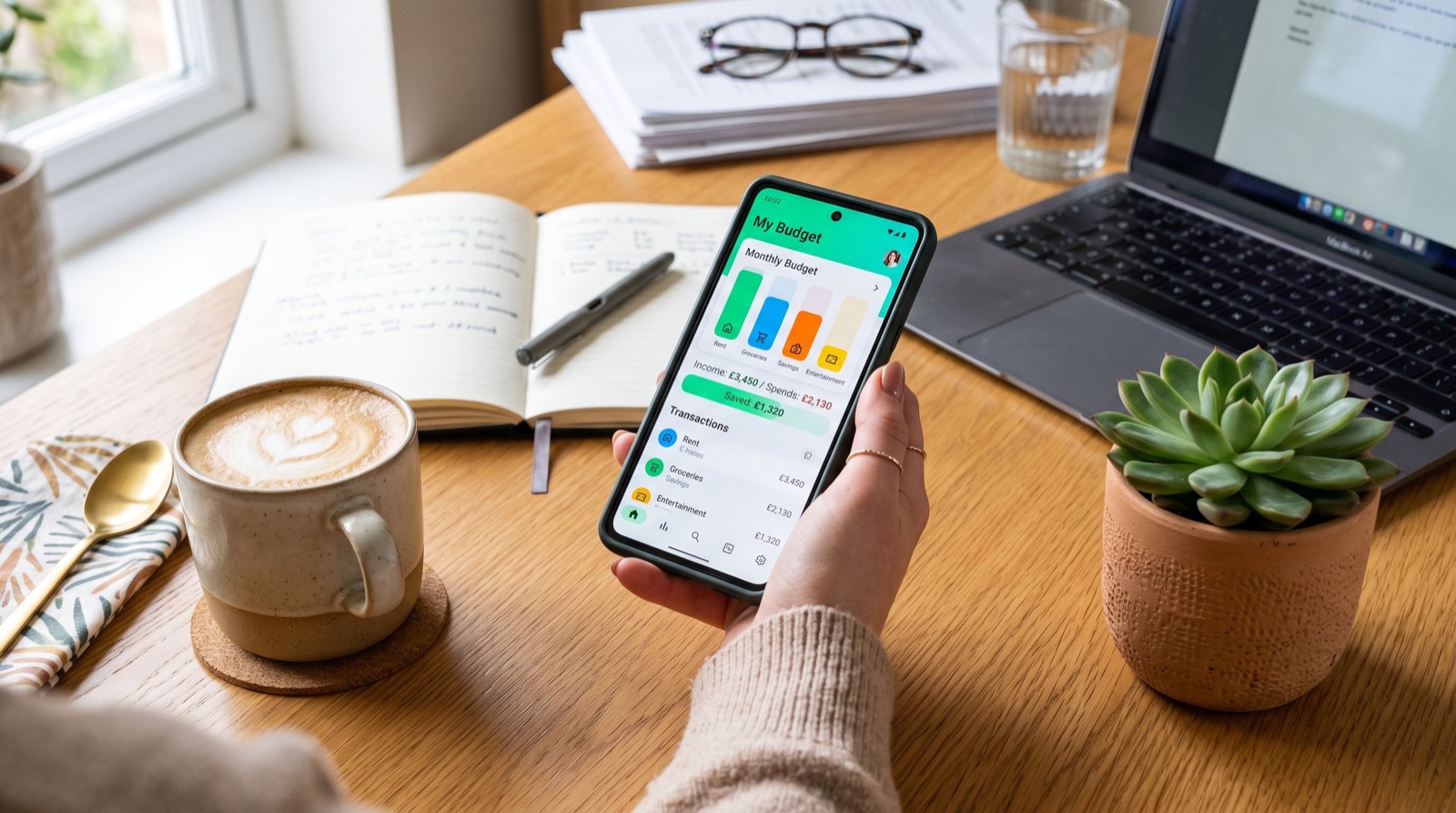 Locking Down Your Digital Wallet: A Field Guide to Money App Security