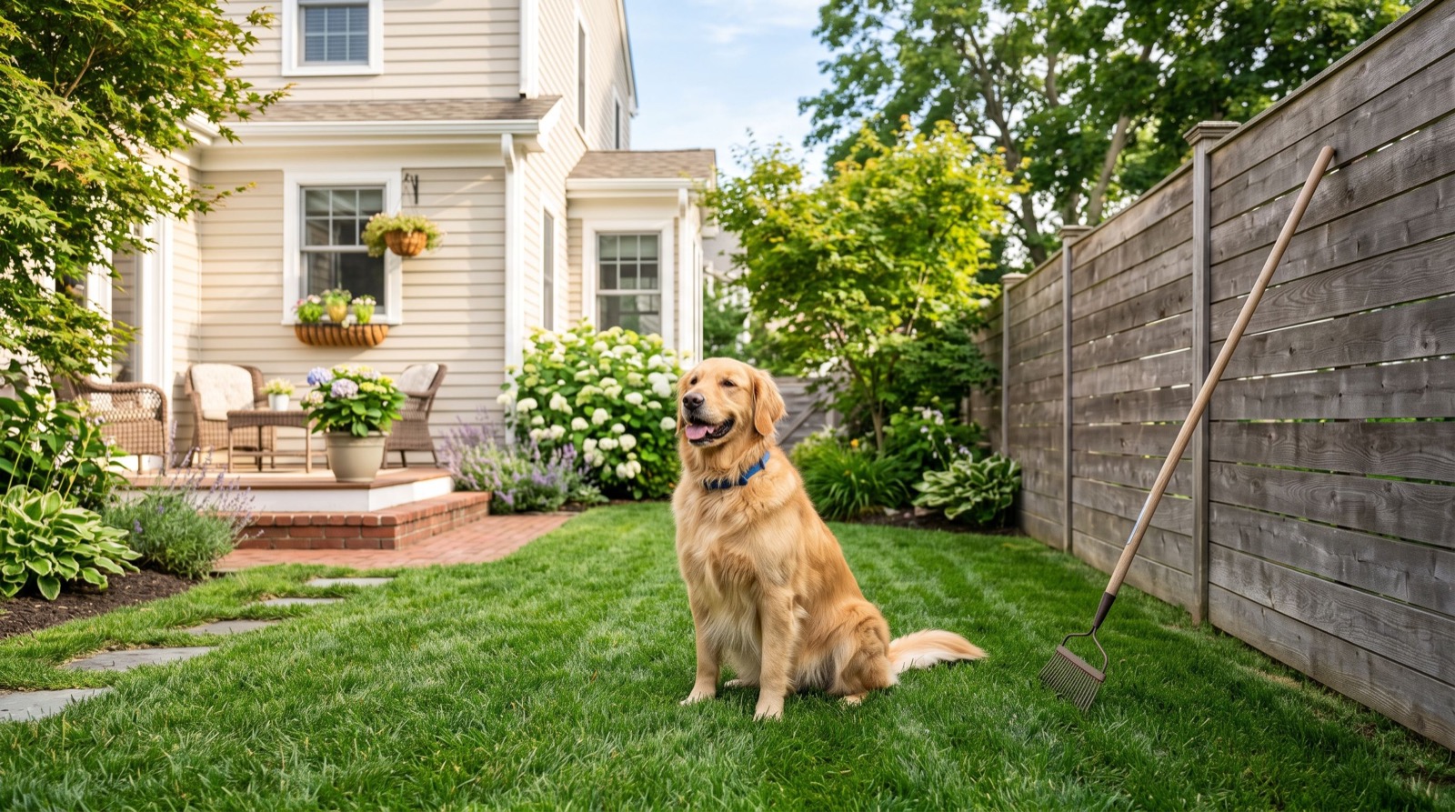 Apartment Dog Waste: Manage Cleanup Without a Yard