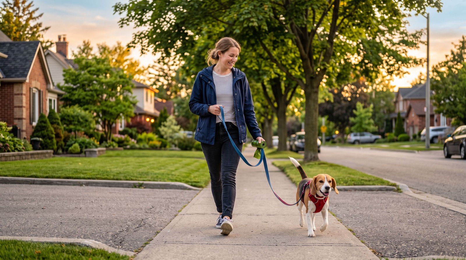 Pooper Scooper Nearby 2026: Local Cleanup Options